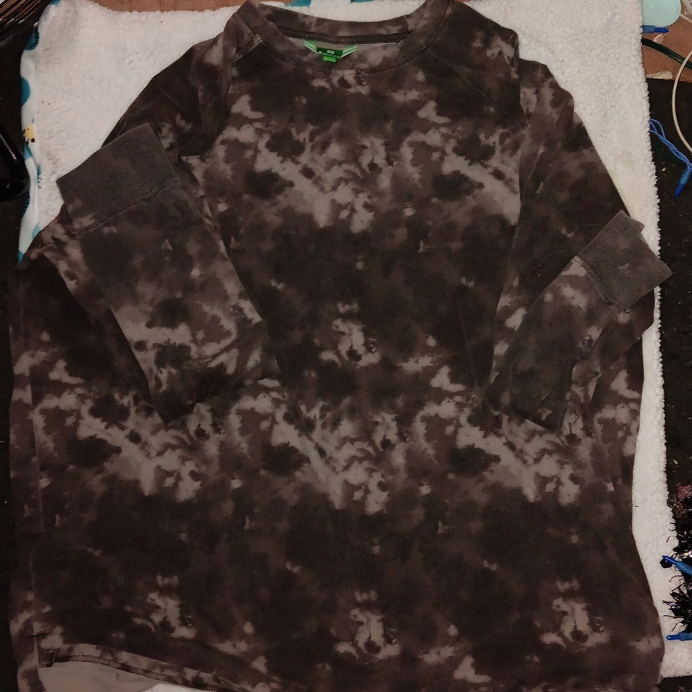 3xl Dip Shirt